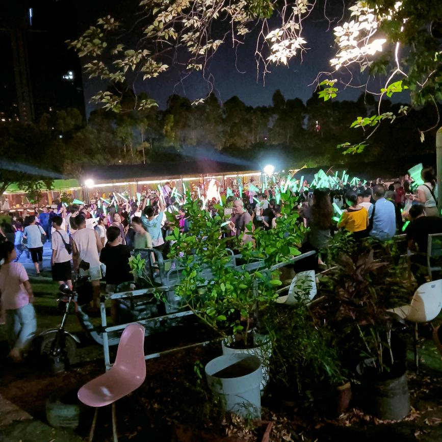 🦒开心一家人🌸