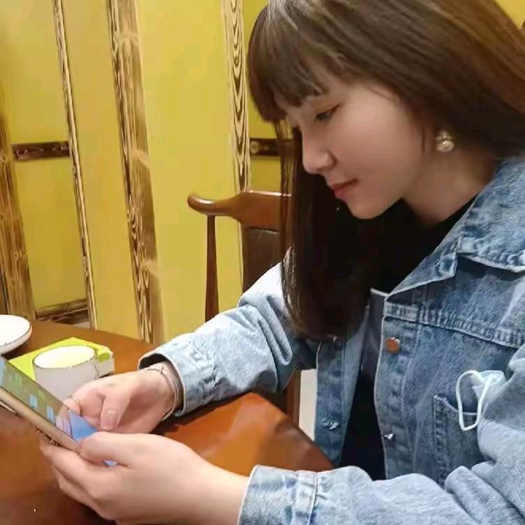 如意，