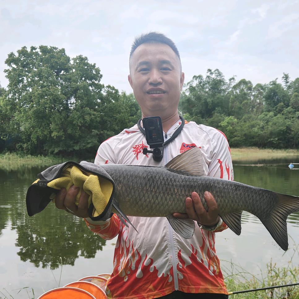 桂林创美～钓渔🎣