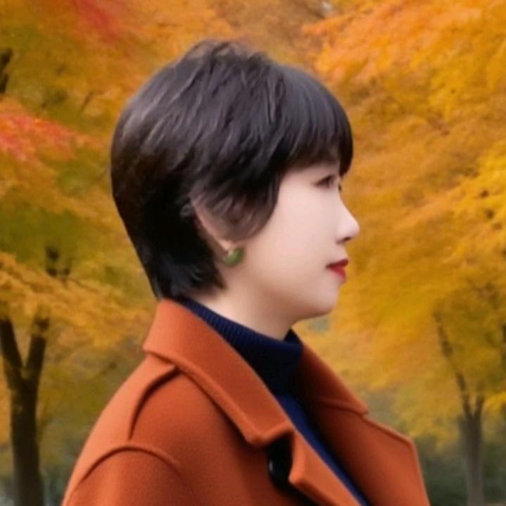 周兰64的龙姐🐉