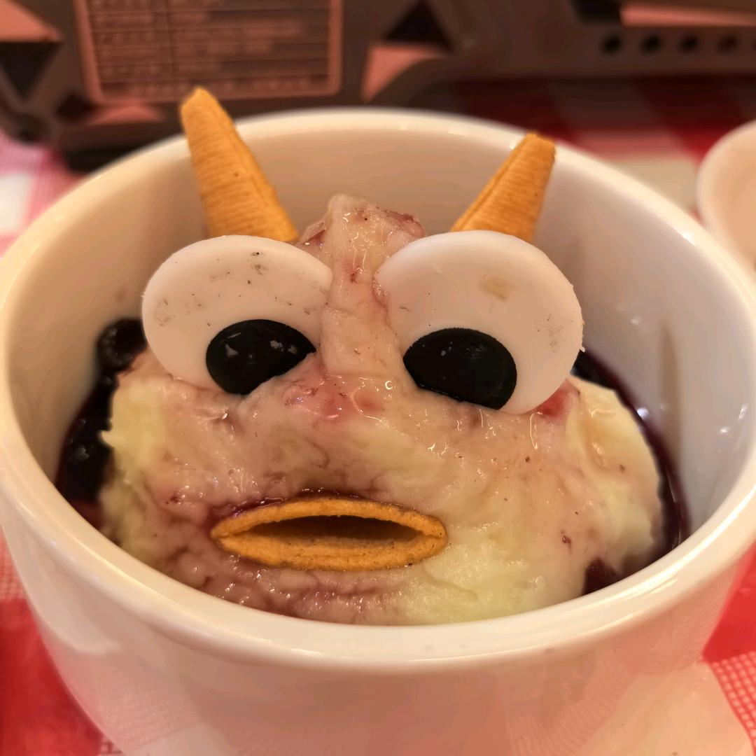 疯疯癫癫每一天