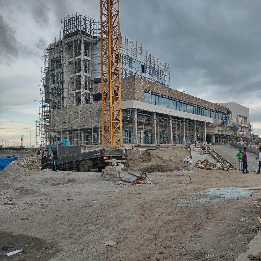 佛山锦浩断桥门窗