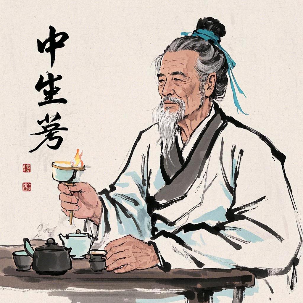 生息有道