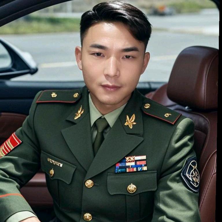 @༊@ღ᭄ 做个好男人ꦿ꯭ღ᭄