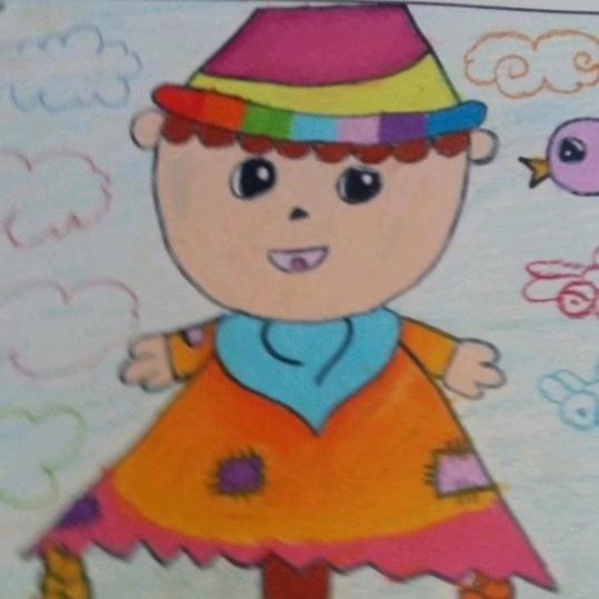 美丽新希望