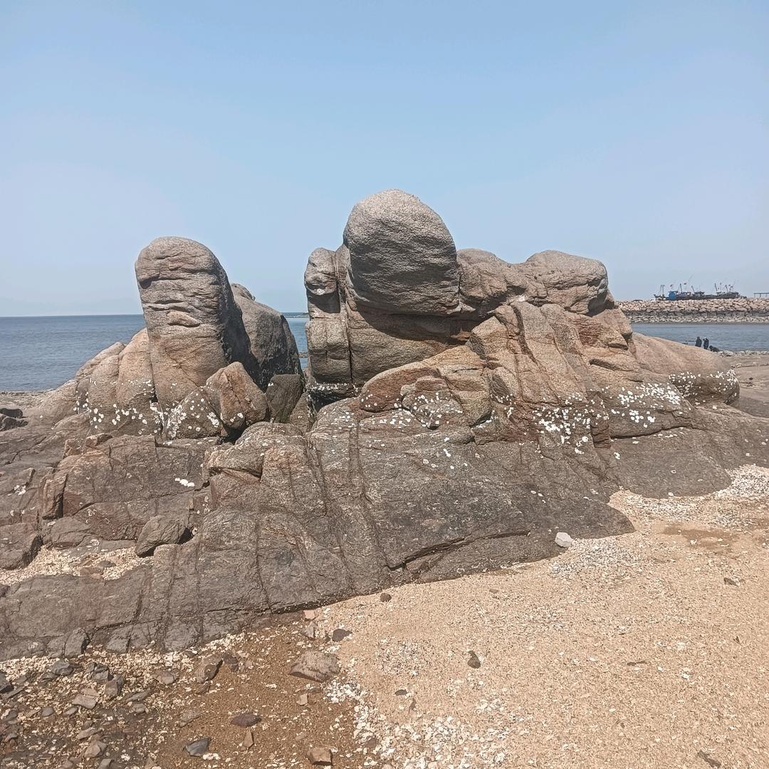 女人是水男人是山