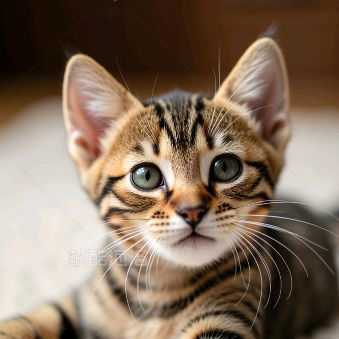 🐱 心碎小（ V )猫