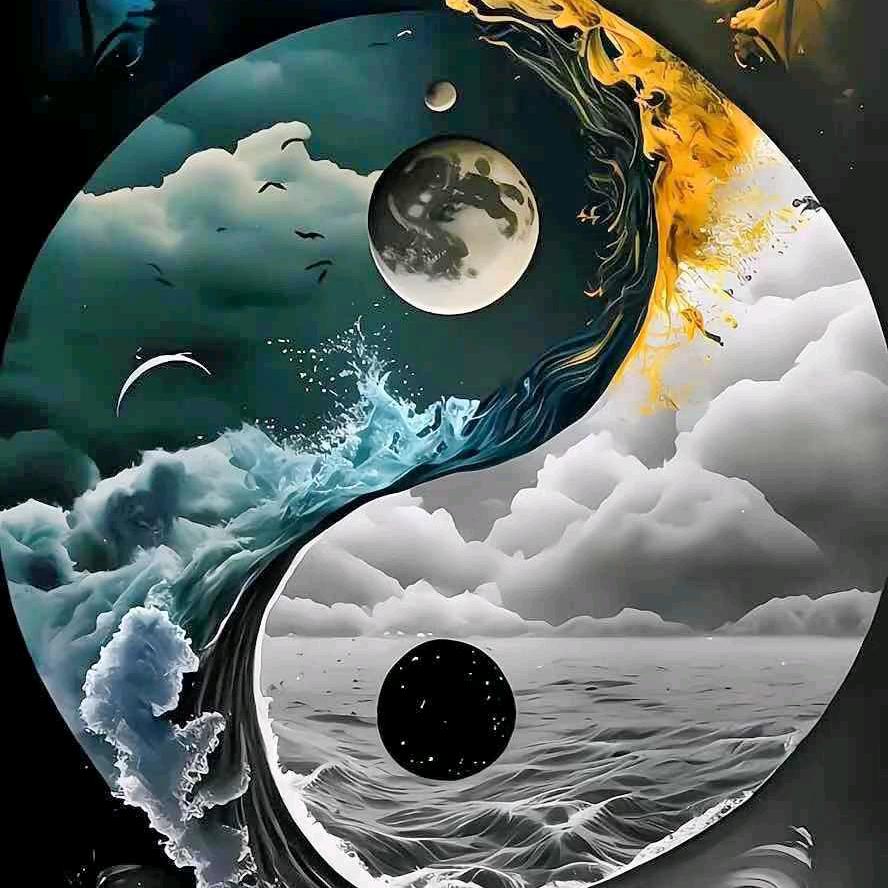 白魔
