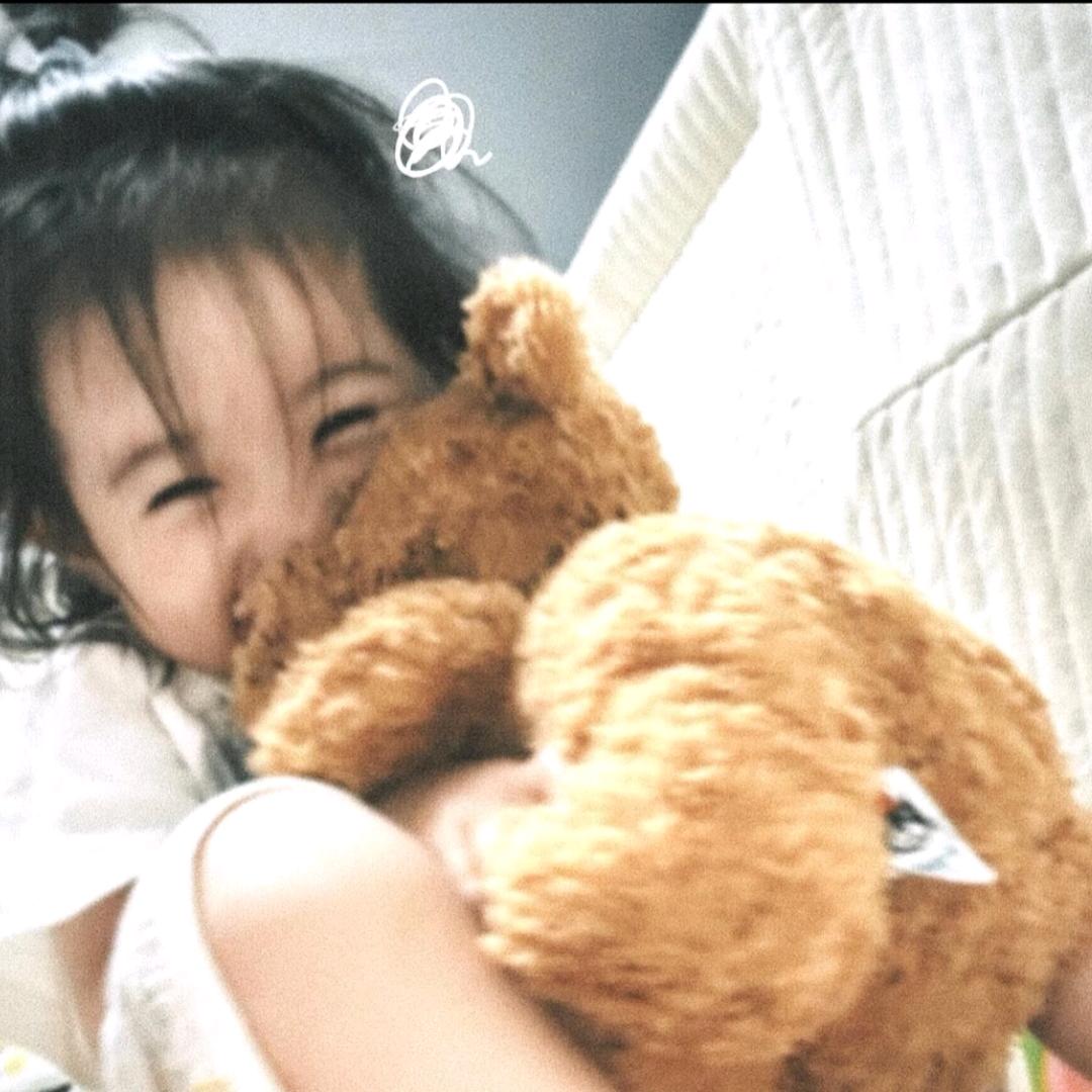 咬一口林渝饼干🐟