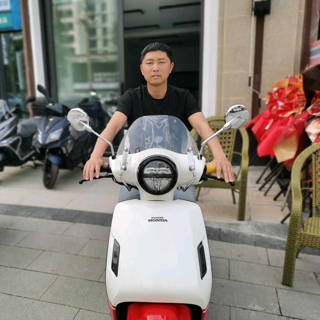 国强车行