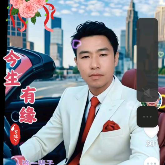 城实的心