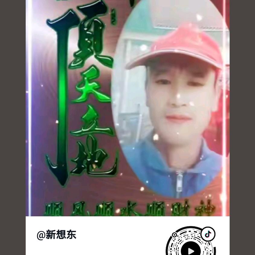 新想东