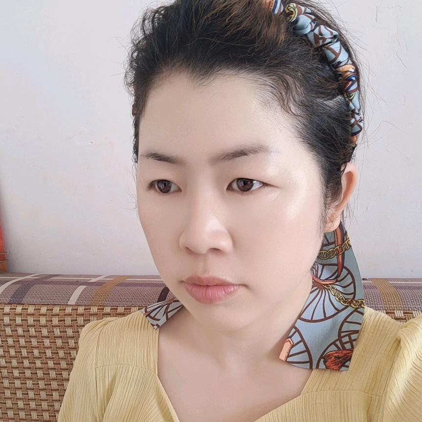 心如止水