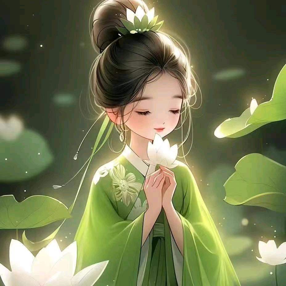 清雅💫