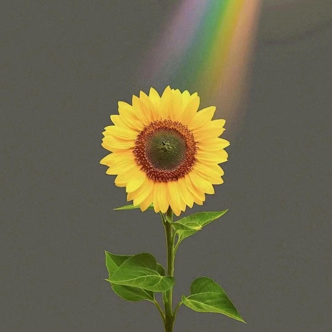 Live with hope