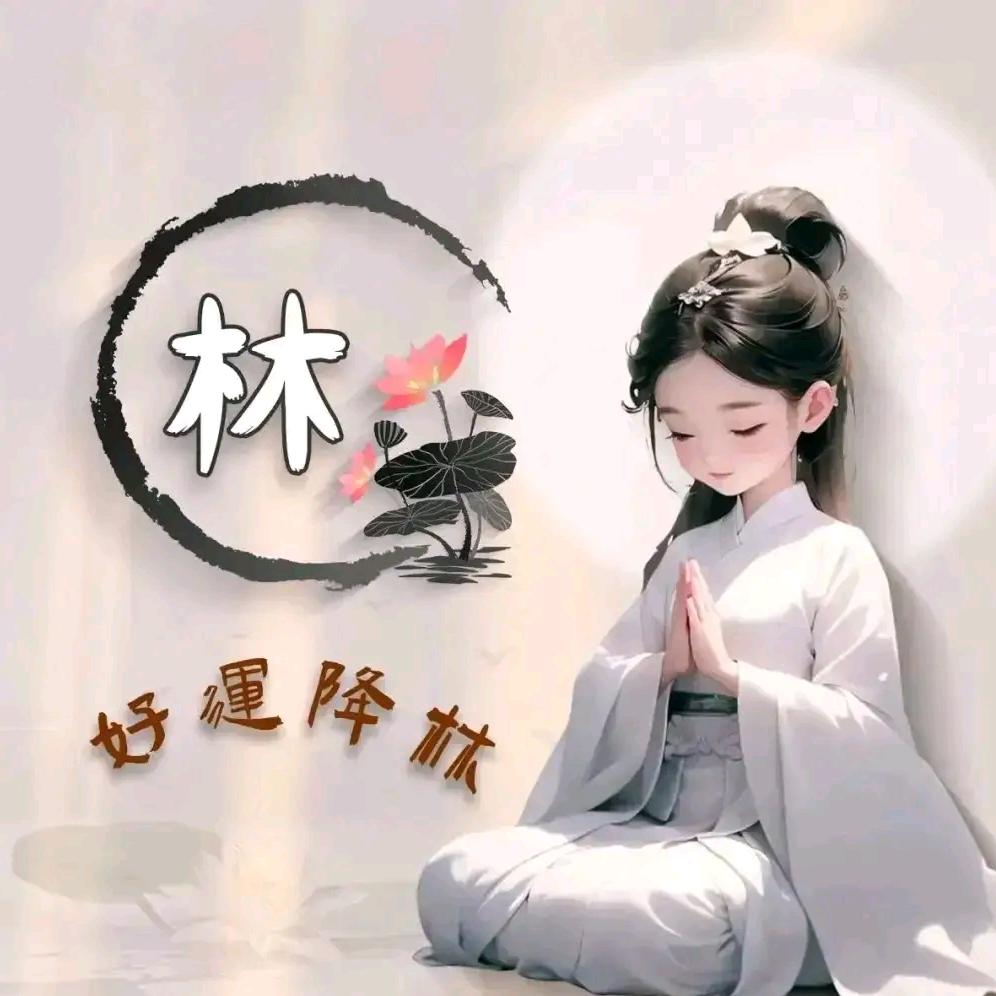 啊琳