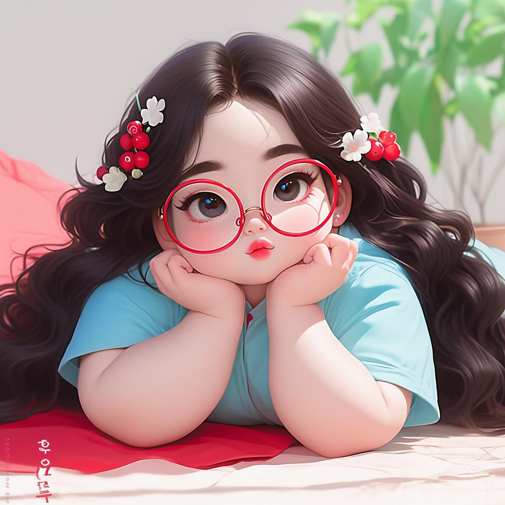呆萌小主