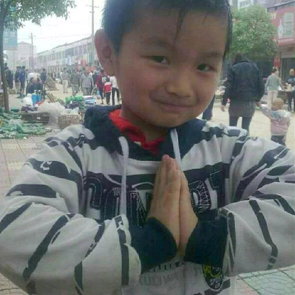 逆袭的小然