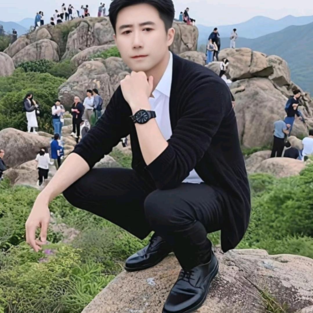 💫🈯㊙️🈸🈚追梦人