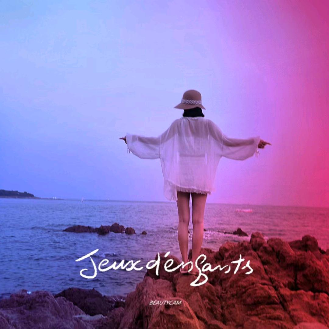 景忧丶 枫涩帘淞幕雨