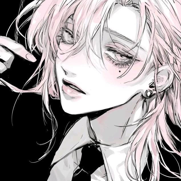 反派羊大王🌙（睡神版）