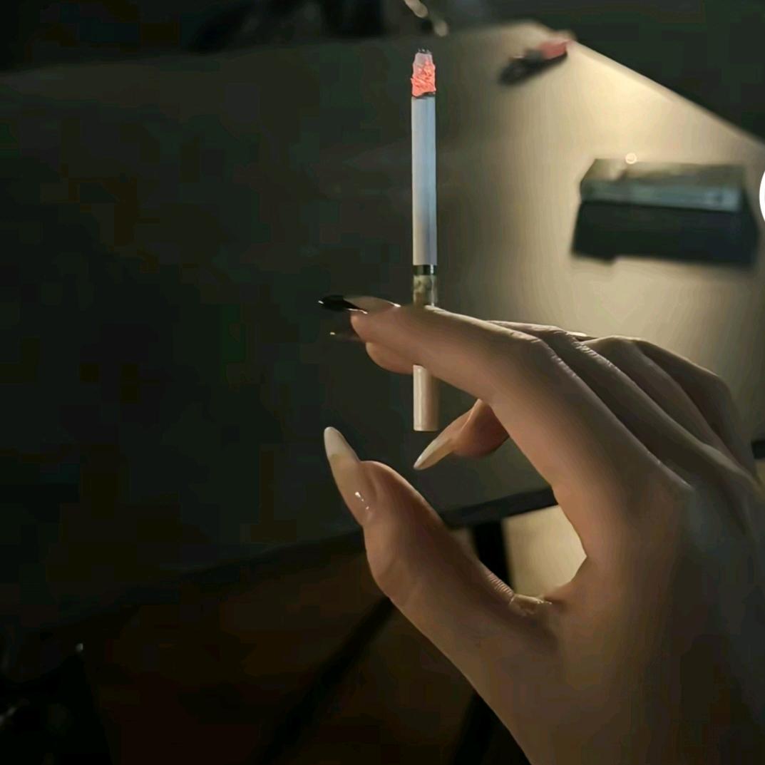 情深深