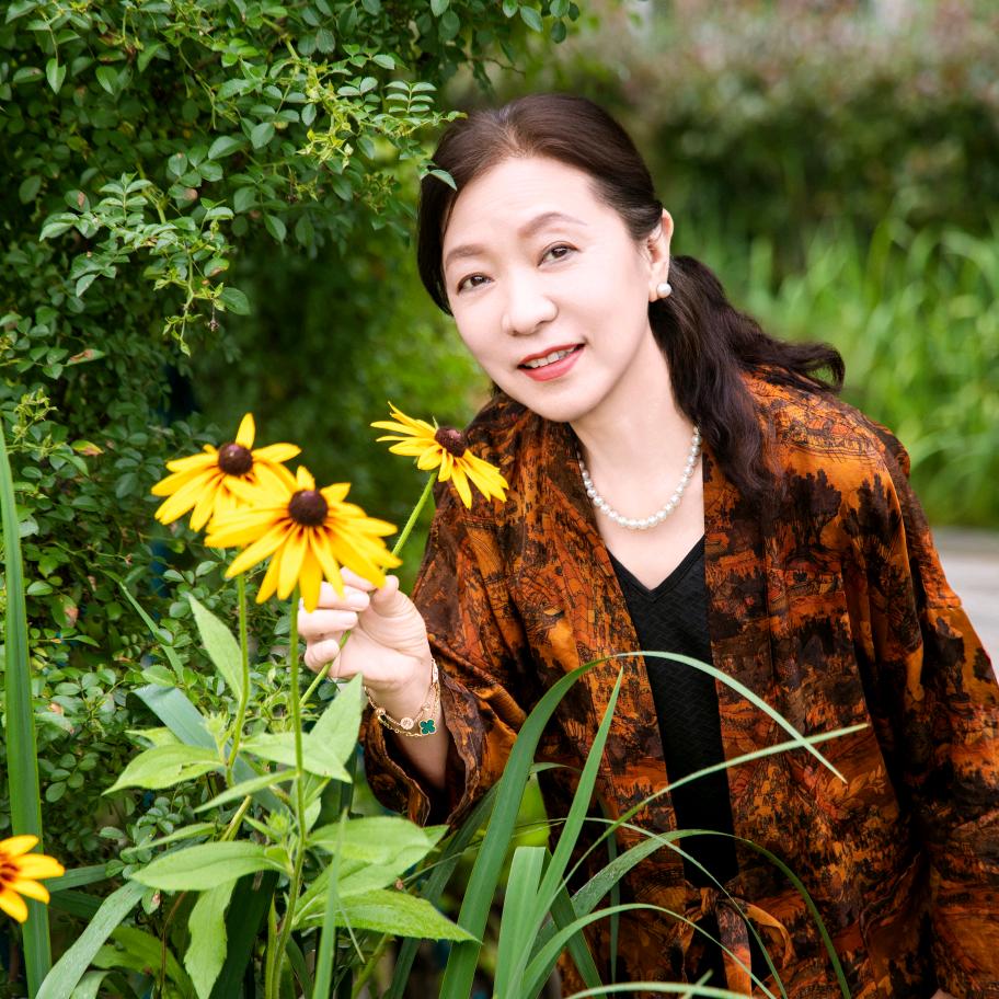 二姐（早上7点20分首播）