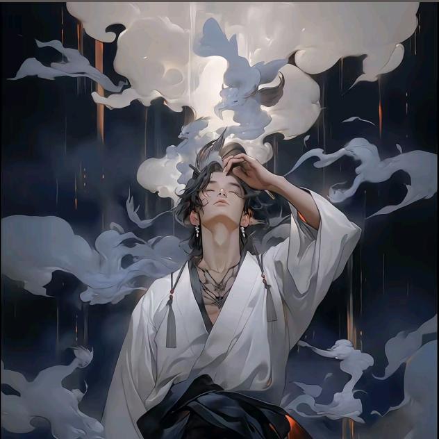 YK老师🍦
