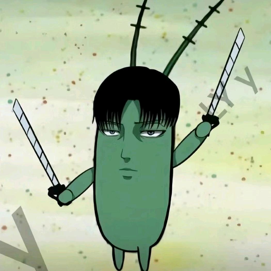 傲骨i