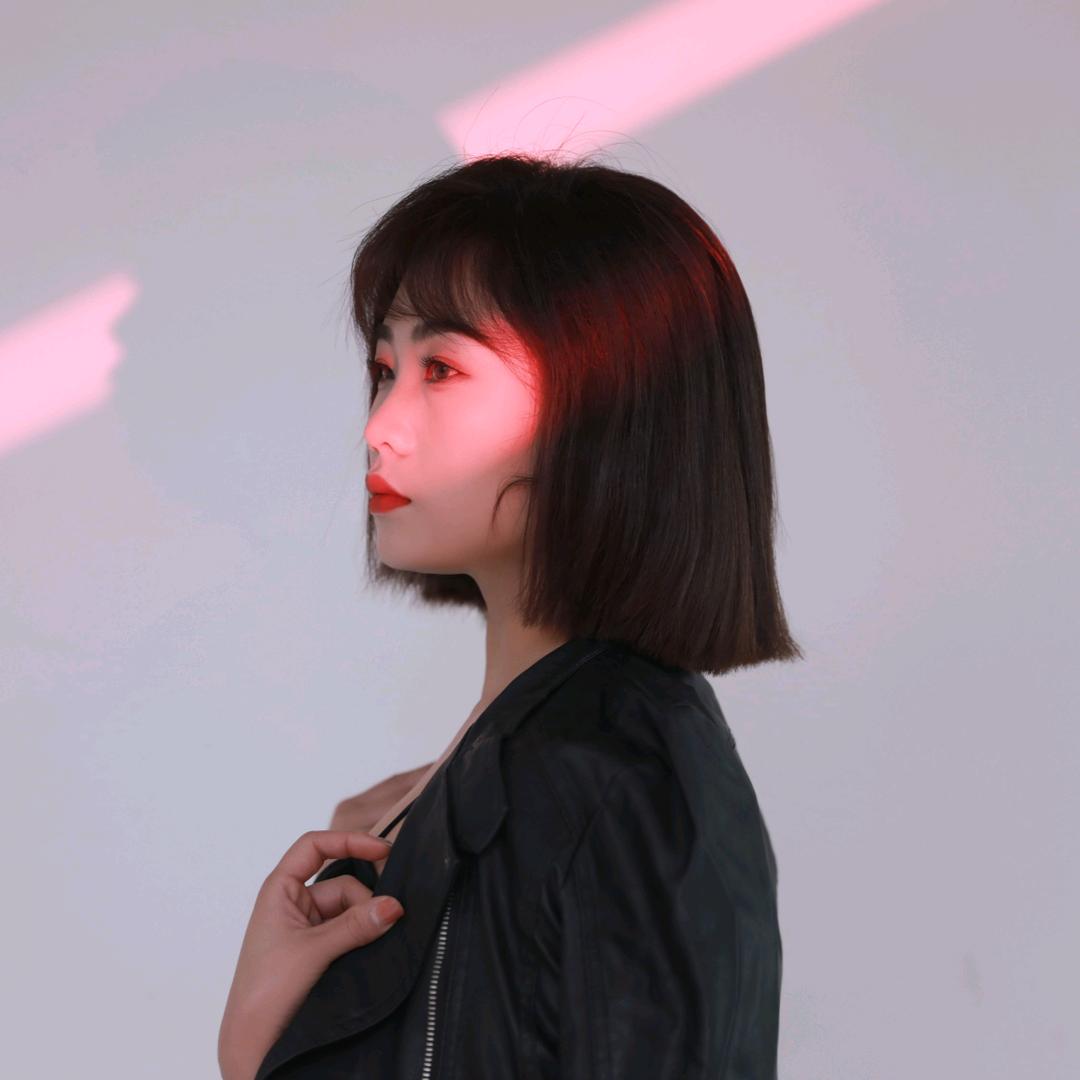 风里的李木子与蒲公英