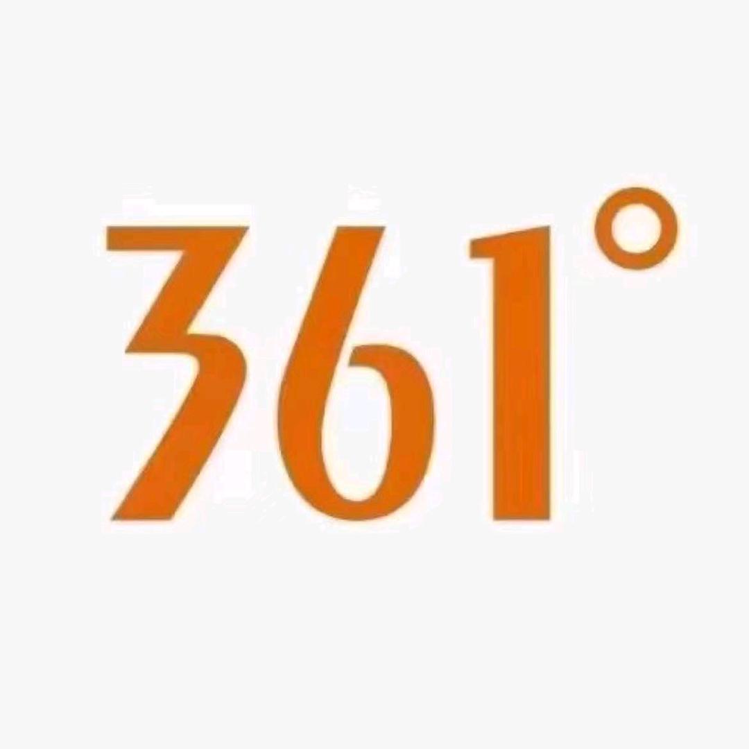 杨家坪361度李杉杉