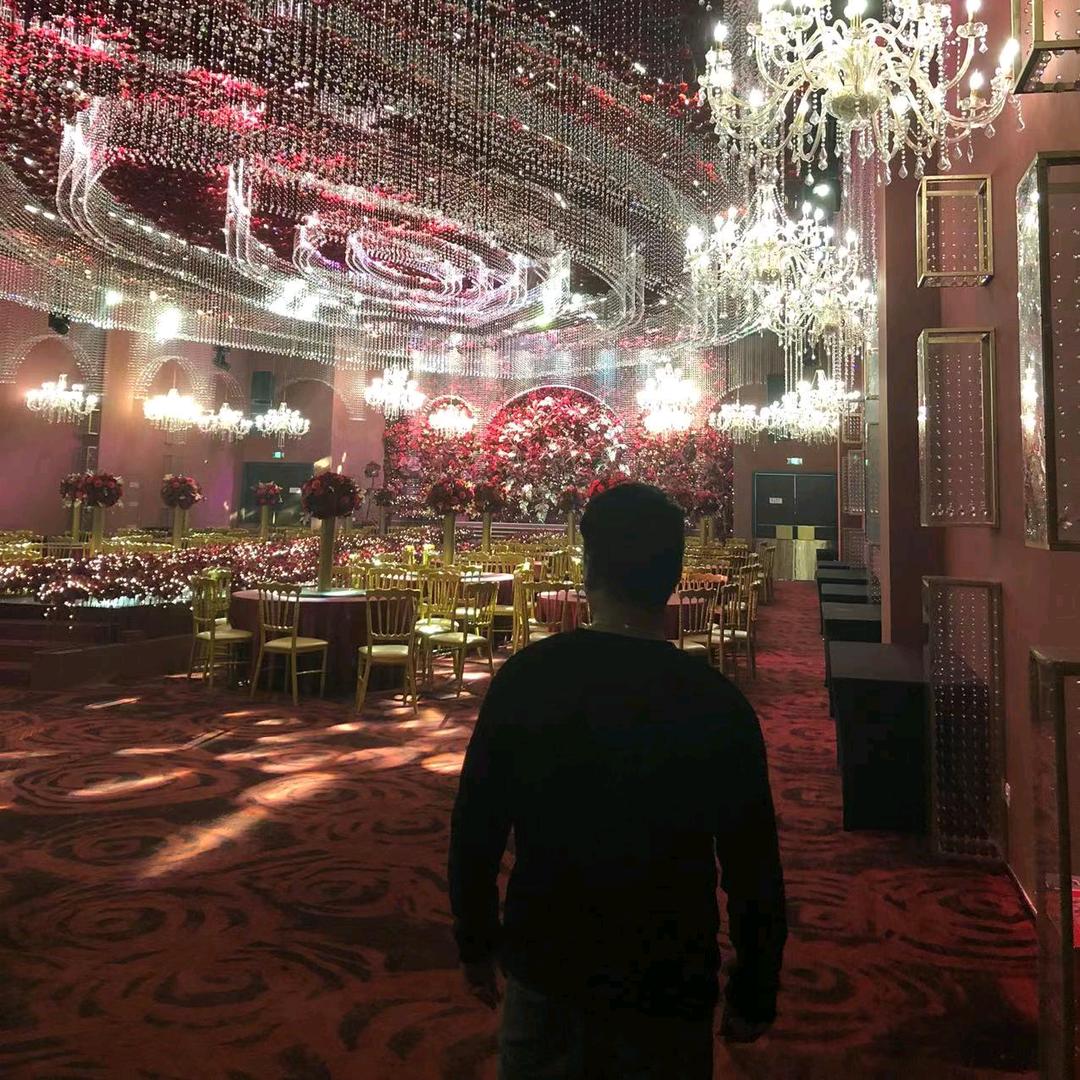 启东诚南家宴团队