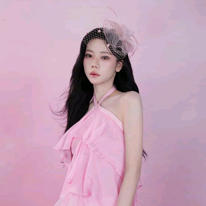 萍水相逢-婧婧
