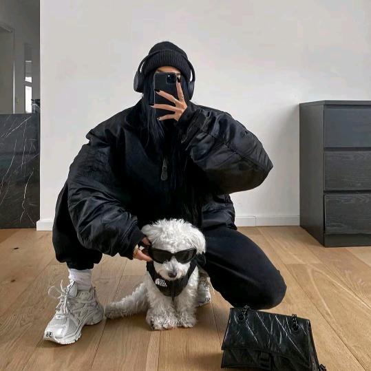 花香男装