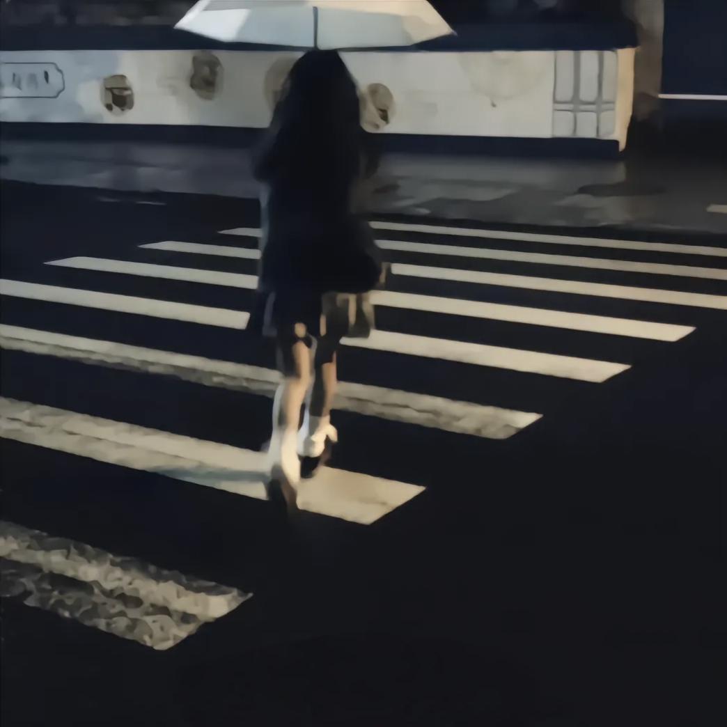 柯里穆（涨粉中）