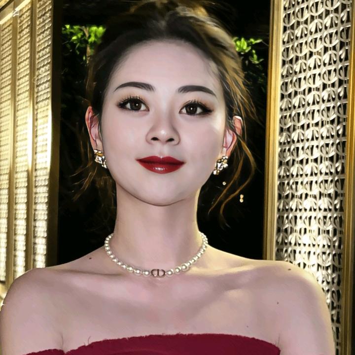 袁大小姐