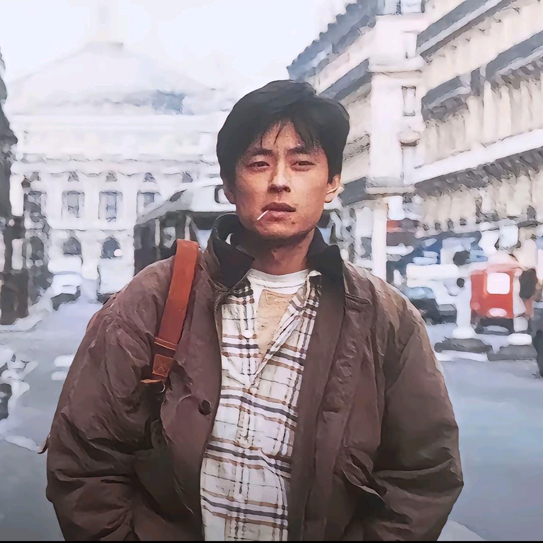 🌟 光辉岁月