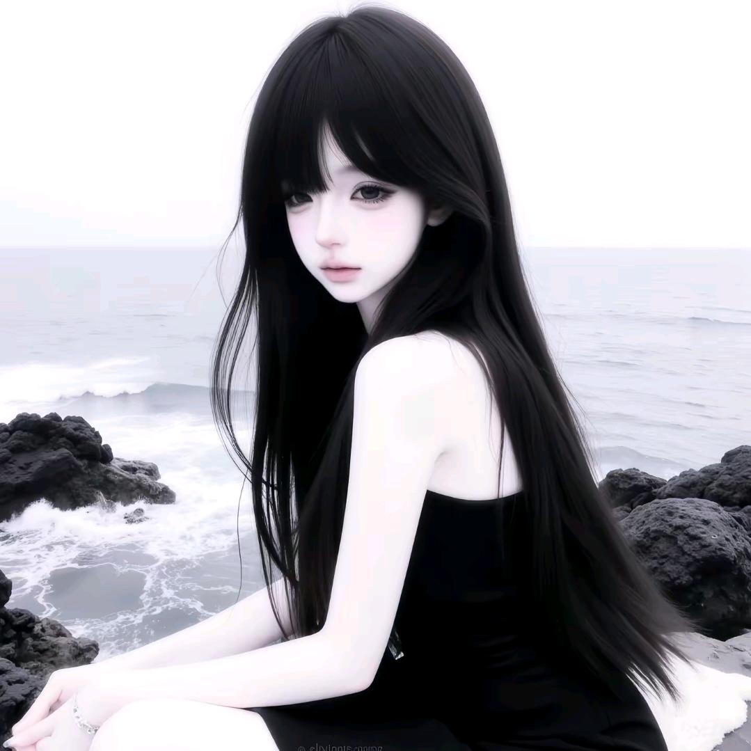 纯真心绪