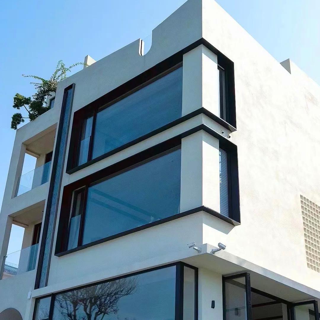 新县艾尚美门窗