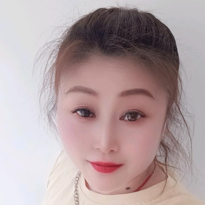 @雨中百合@