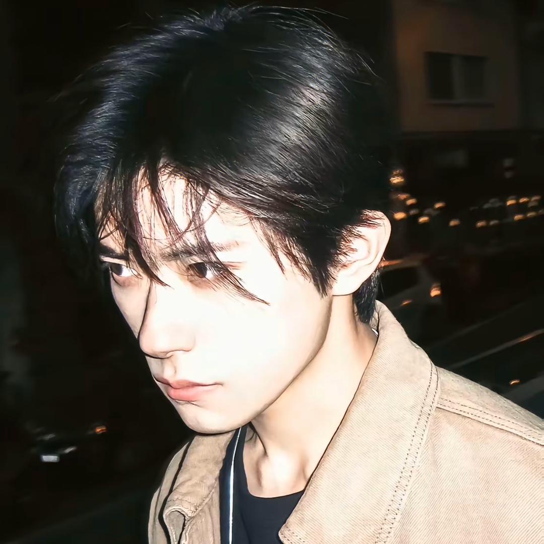 小橙子🍊