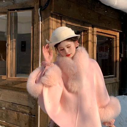 一生罗曼🦋美衣分享