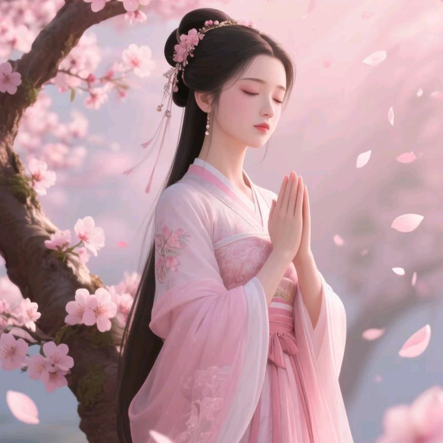 静心🪷观自在🙏