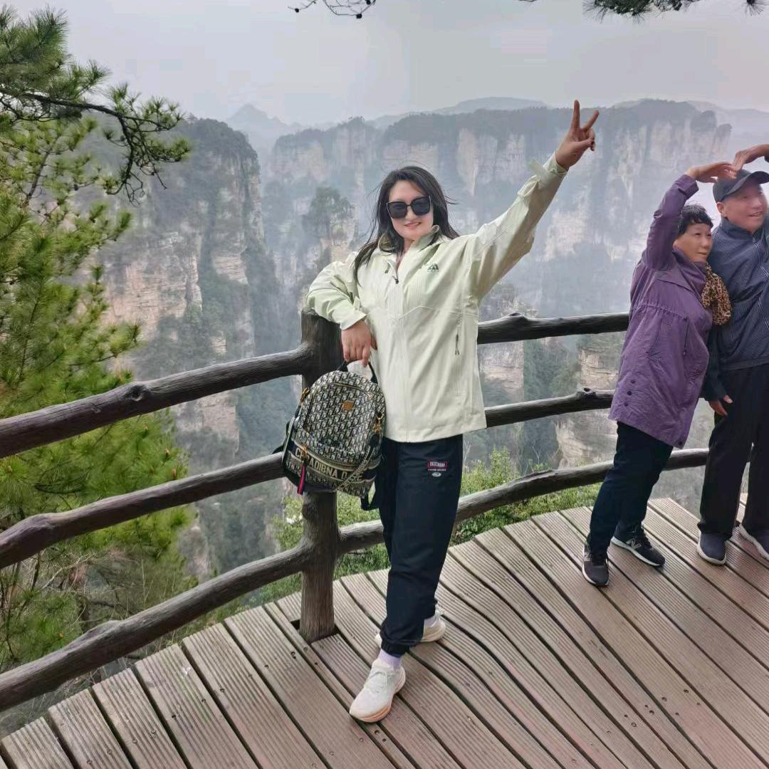 一婵清泉😇