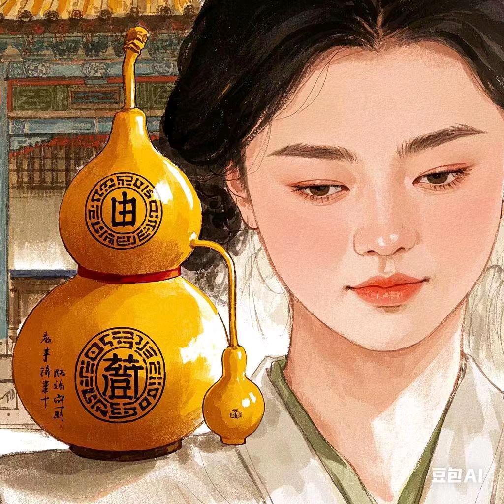 玄缘（蒜算）
