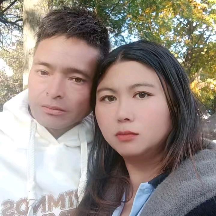 我一生只爱李蒋艳一个谁也代替不了