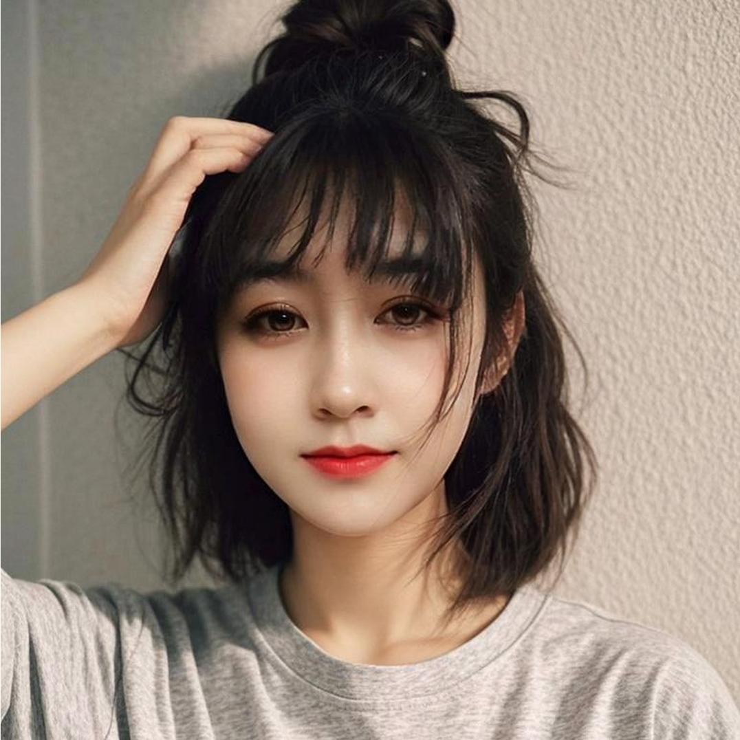 心如柠檬