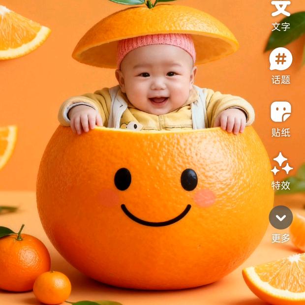 平安好运，有喜有财