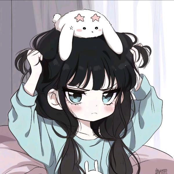 小👋来咯✨