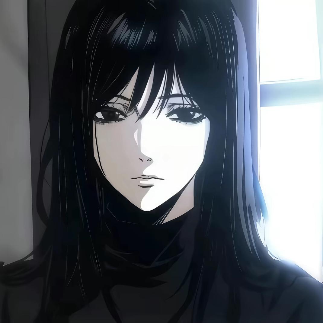 蓝原惠՞⩌-⩌՞